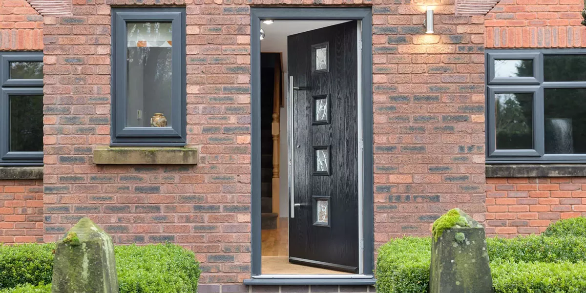 Guiding You Through How To Measure A Door