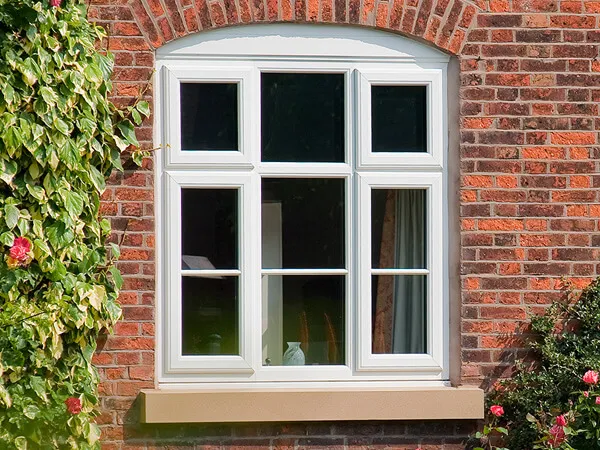 Casement Windows