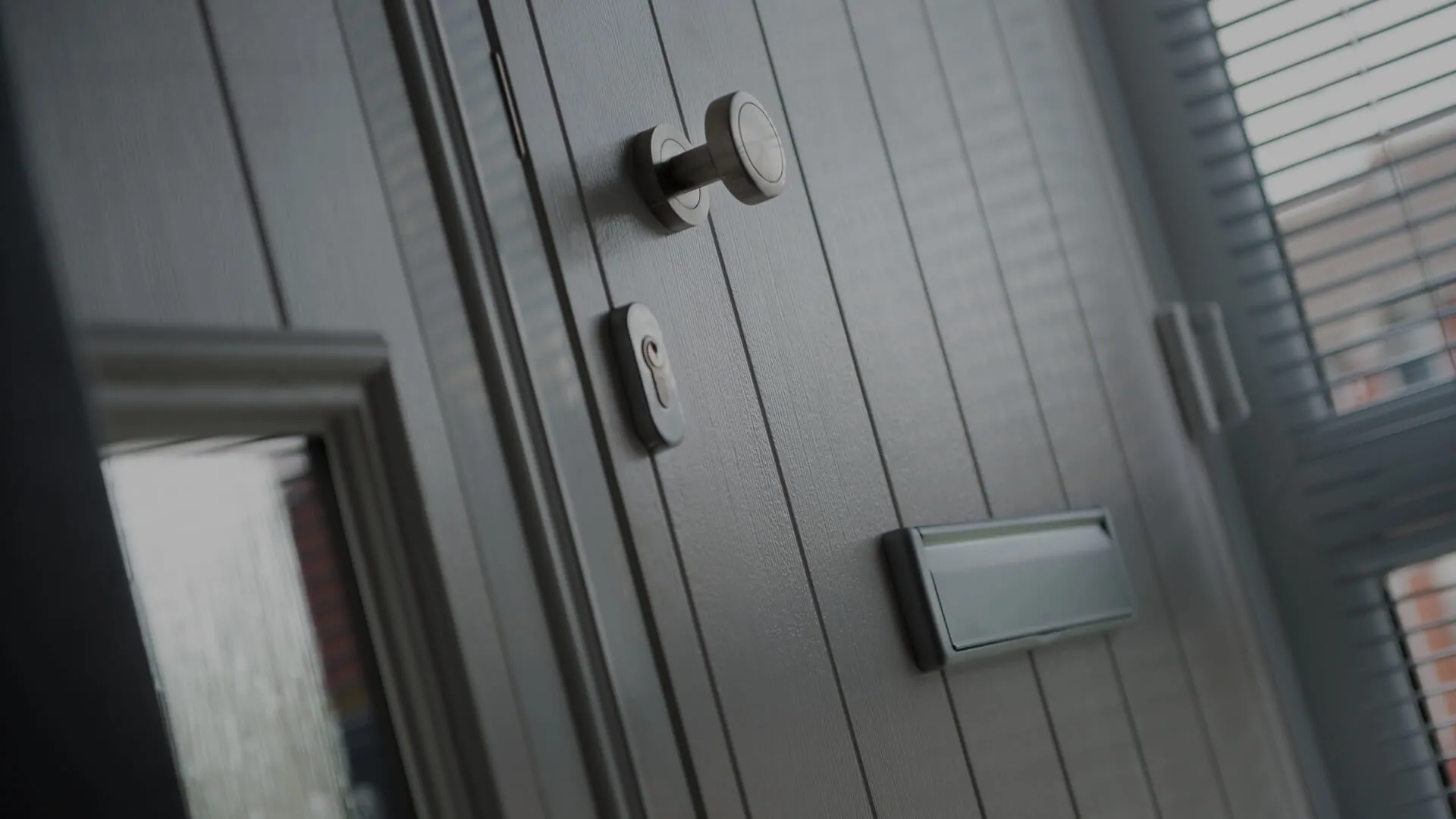 Detailing UK Standard Door Sizes