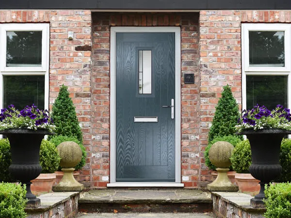 Forte Composite Doors