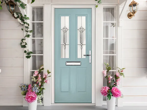 Forte Composite Doors