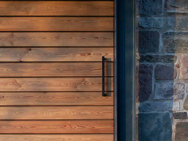 Garden Room Pavilion Featuring Sunflex Aluminium Glazing Header Inner 4