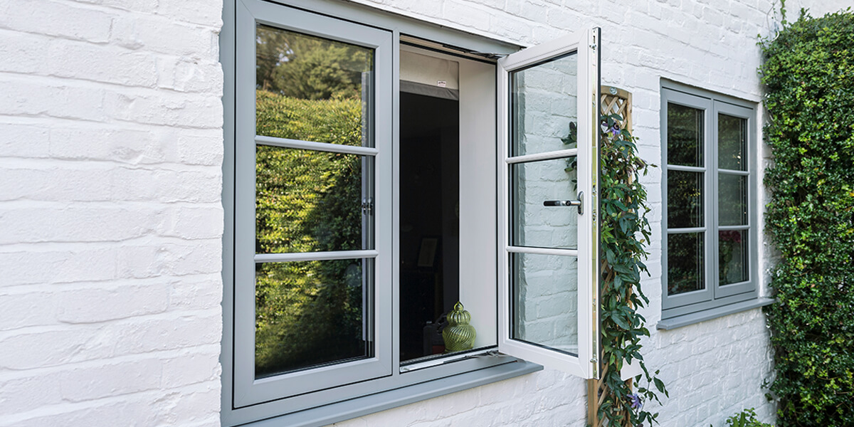 The Easy Guide To Standard UK Window Sizes