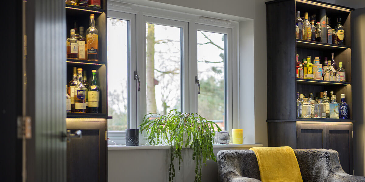 Soundproof Windows for Healthier, Quieter Homes