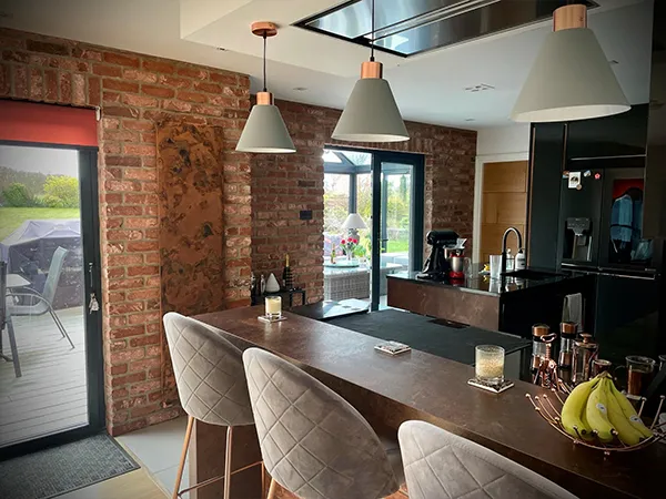 Kitchen Doors