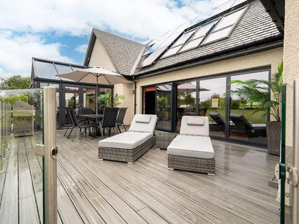 Moyes Decking