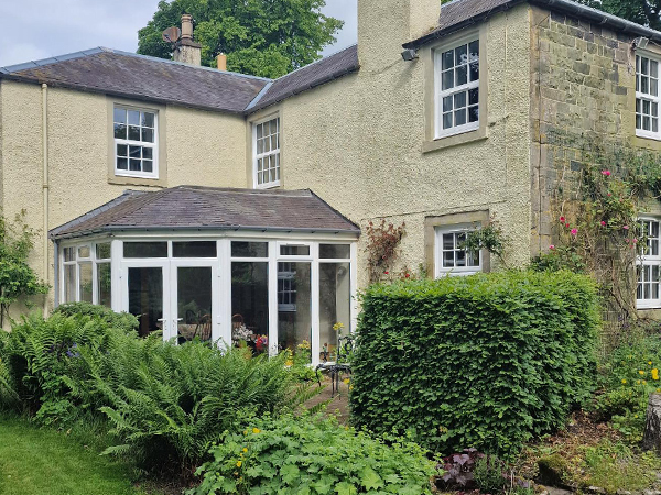 New UPVC Windows in Yarrow