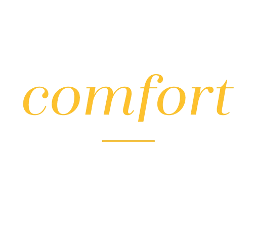 Step Into Comfort With Mitchell Glass