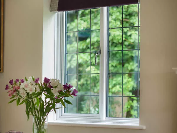 Eclipse Aluminium Windows