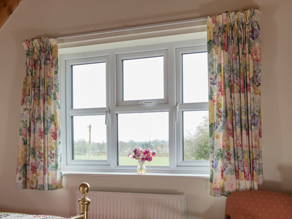 Extreme UPVC Windows