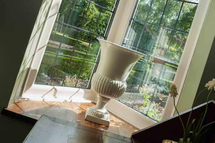George Scott Window Outstanding Installations Guaranteed By Mitchell Glass | Mitchell Glass ...