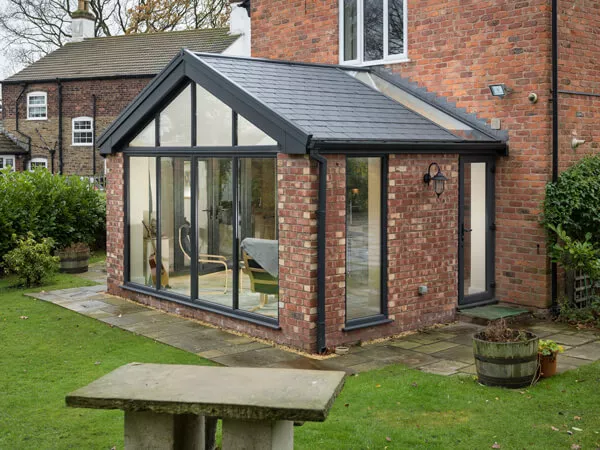 Home Extension