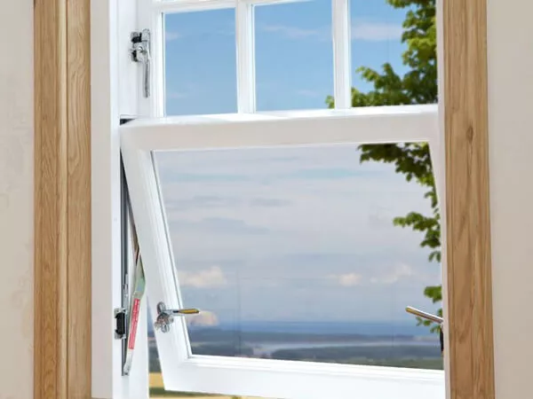 Timber Windows