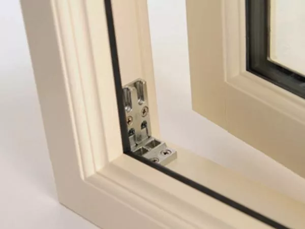 Timber Windows Hardware & Security