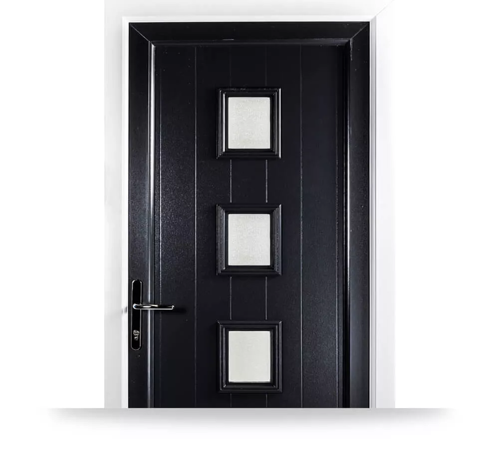 UPVC Doors